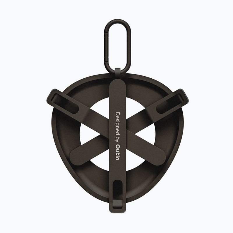 Rankena OutIn Mino Nano Black 2