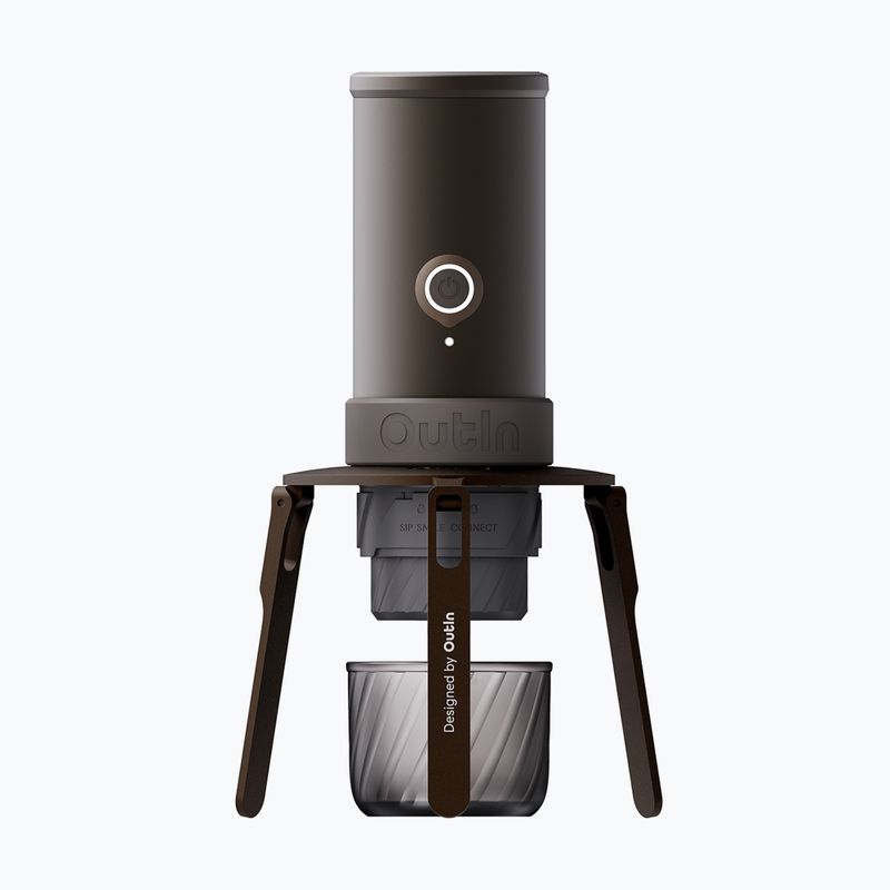 Rankena OutIn Mino Nano Black 4