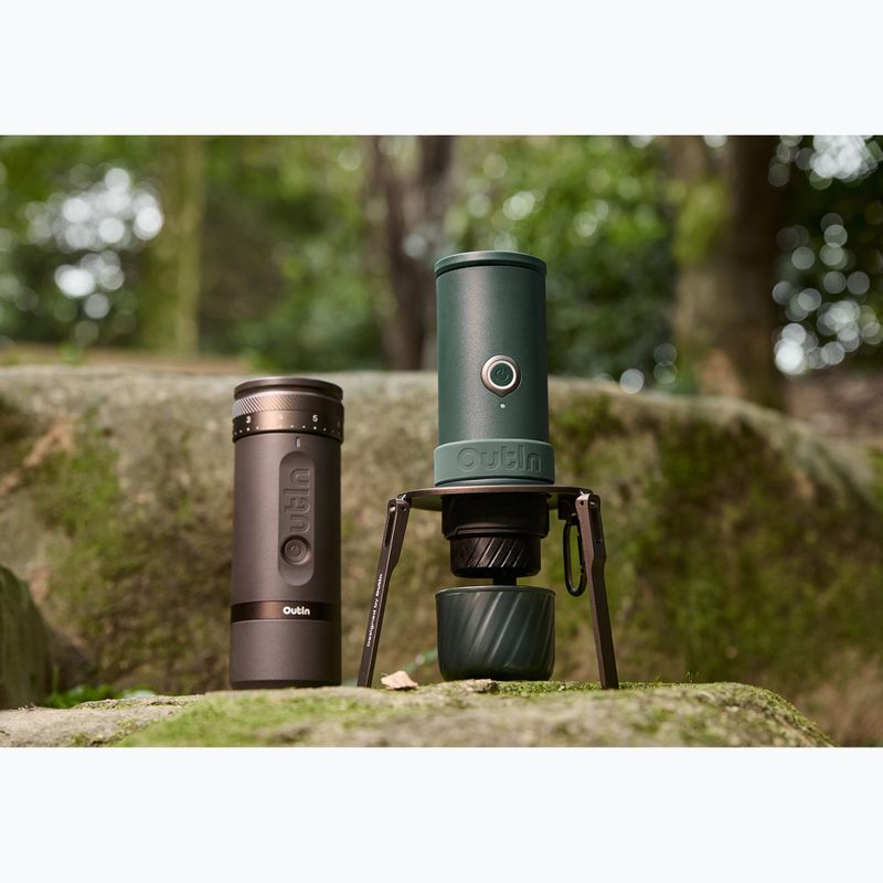 Rankena OutIn Mino Nano Black 5
