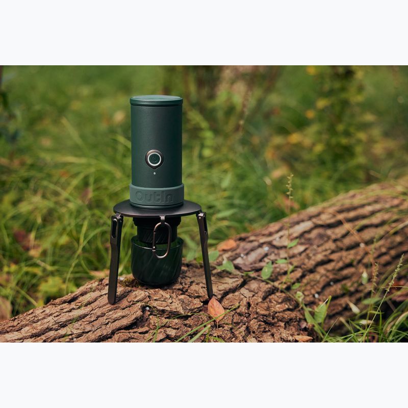 Rankena OutIn Mino Nano Black 6
