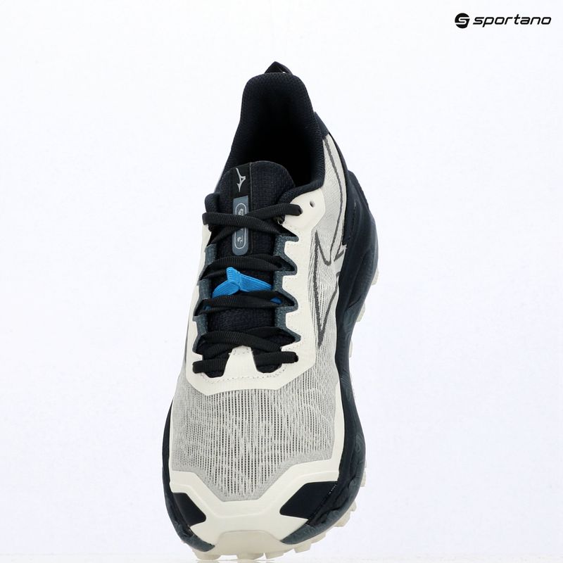 Vyriški bėgimo batai Mizuno Wave Mujin 11 foggy dew/dark slatevulcan 14