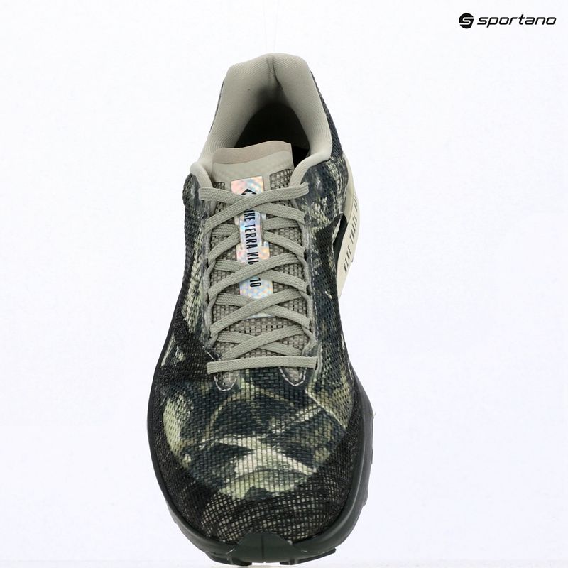 Vyriški bėgimo batai Nike Kiger 10 spruce fog/sea glass/black spruce 13