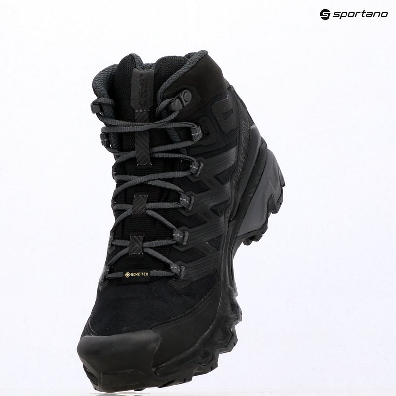 Vyriški žygio batai La Sportiva Ultra Raptor 3 Mid GTX black 13
