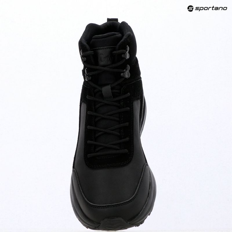 Vyriški batai Lee Cooper LCJ-26-02-4502MB black 10