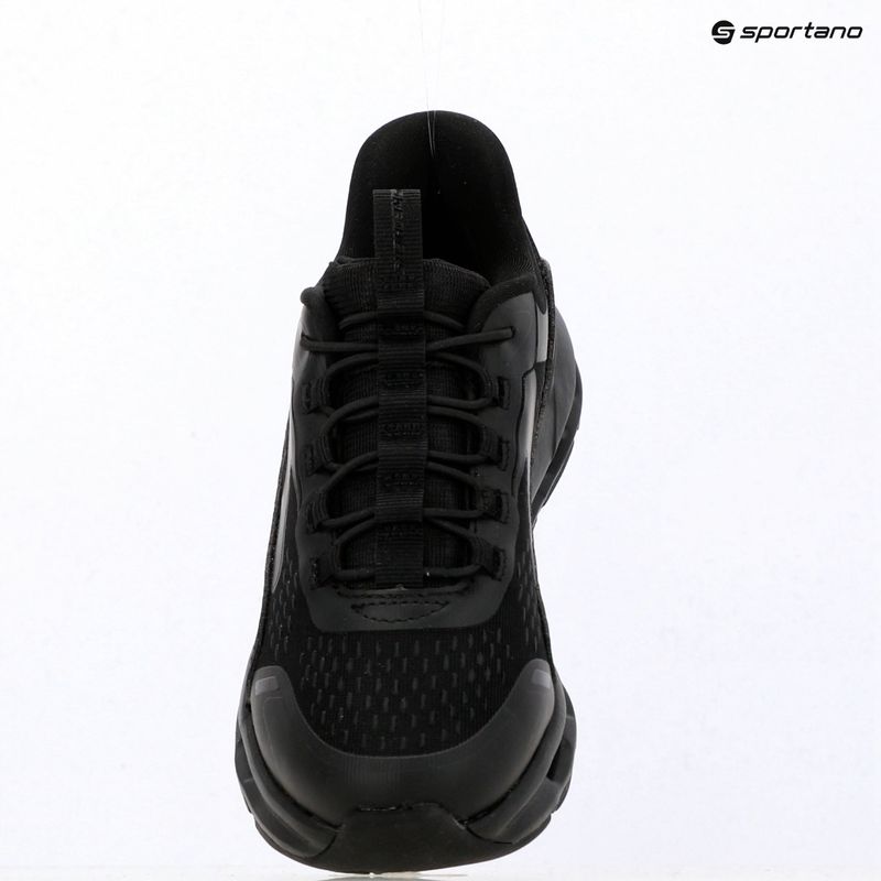 Vaikiški batai SKECHERS Glide-Step + Vista Lane black 15