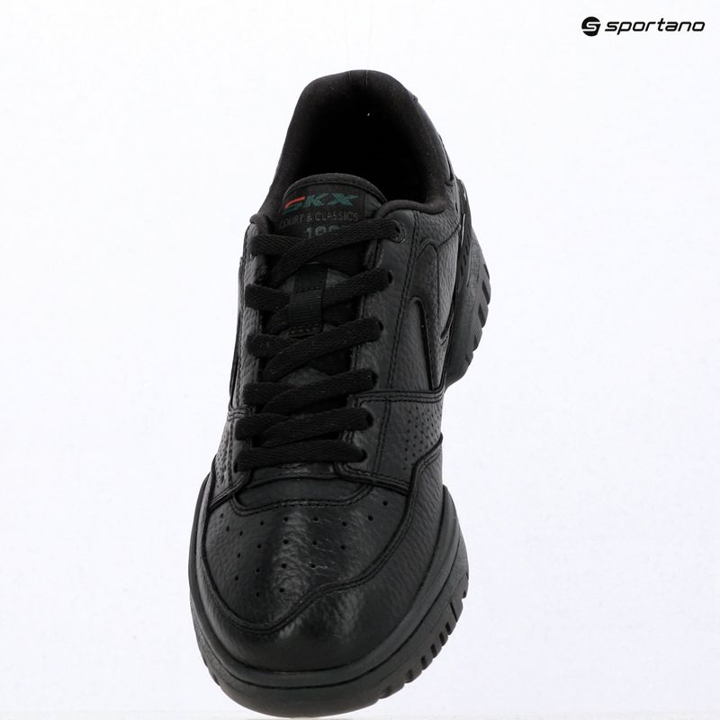 Vyriški batai SKECHERS S-1992 Troize black 15