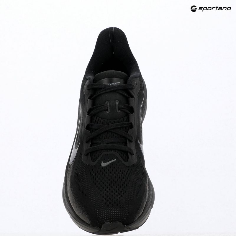 Vyriški bėgimo batai Nike Pegasus 42 black/anthracite/black 17