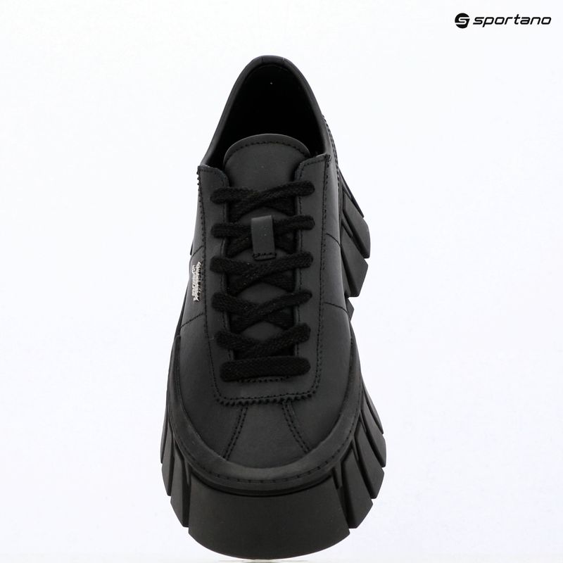 Moteriški batai Tommy Jeans Platform black 9