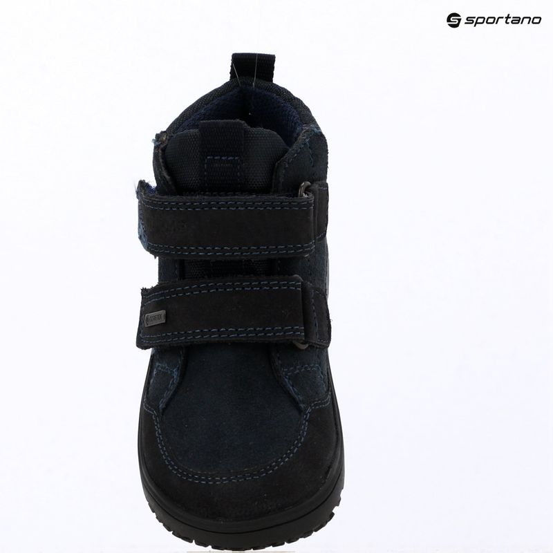 Vaikiški barefoot batai Primigi PYR GTX 24182 navy/blu 12
