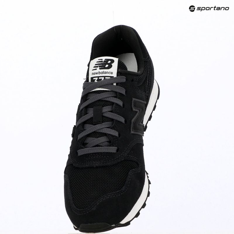 Vyriški batai New Balance 373's V2 magnet/grey matter 16