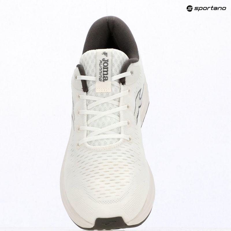 Moteriški bėgimo batai Joma Neon Lady white 14