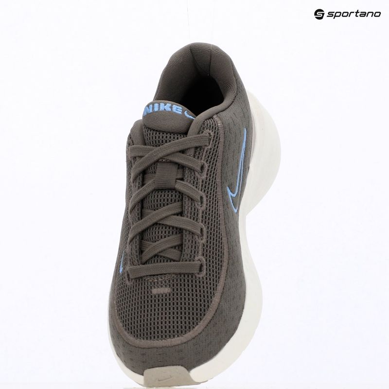 Vaikiški batai Nike Uplift SC cave stone/summit white/university blue 14