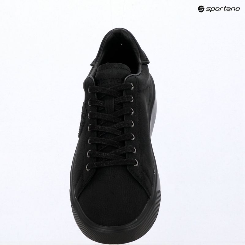 Vyriški batai Blauer USA F6BUCK13 black 10
