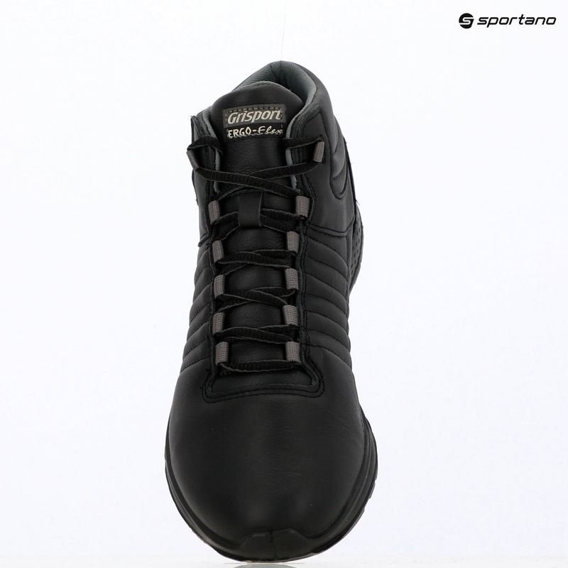 Vyriški batai Grisport 42813A50 black 11