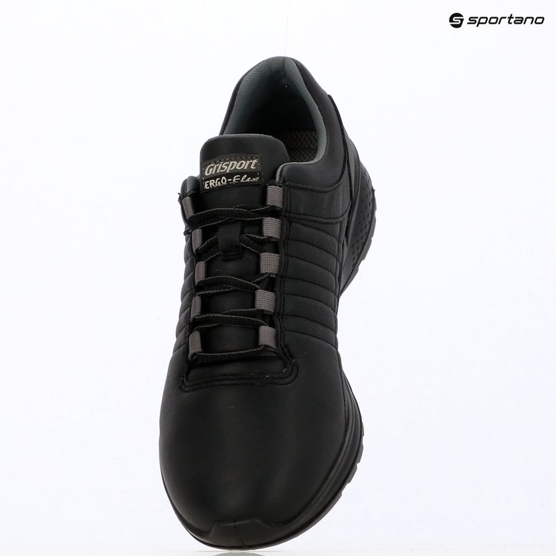 Vyriški batai Grisport 42811A50 black 11