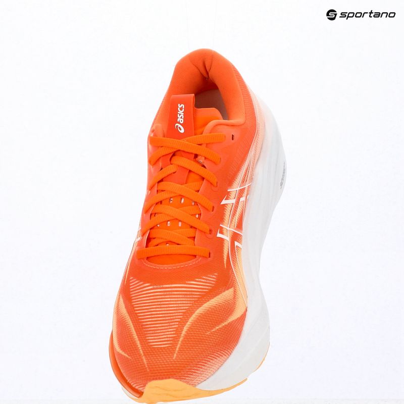 Vyriški bėgimo batai Asics Gt-2000 15 Energy Orange/Orange Glow 17