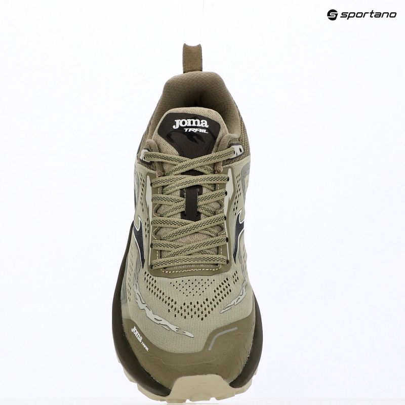 Vyriški bėgimo batai Joma Trek beige 14