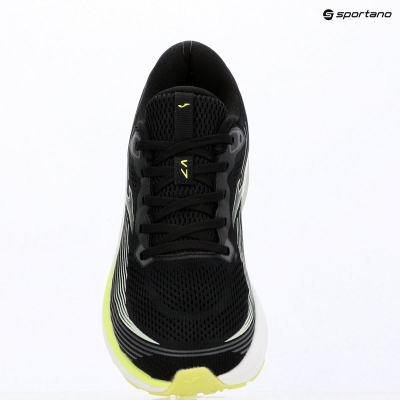 Vyriški bėgimo batai Joma Victory 7 black 14