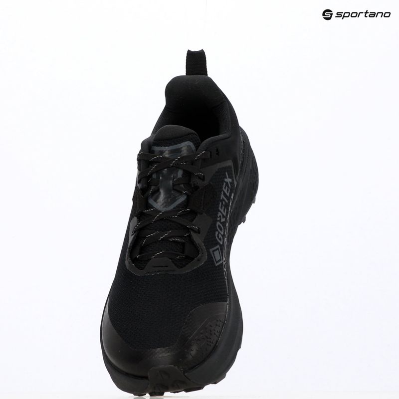 Vyriški bėgimo batai Altra Timp 6 GTX black/black 13