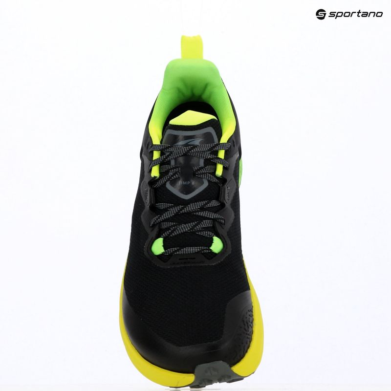 Vyriški bėgimo batai Altra Timp 6 black/turbulence 13