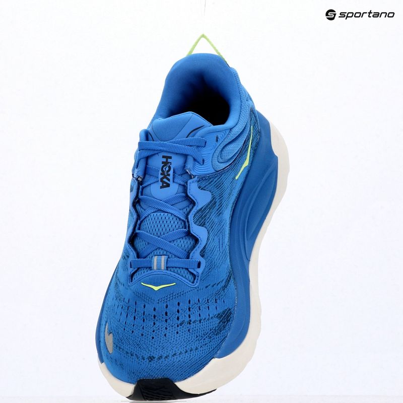 Vyriški bėgimo batai HOKA Gaviota 6 virtual blue/varsity navy 18