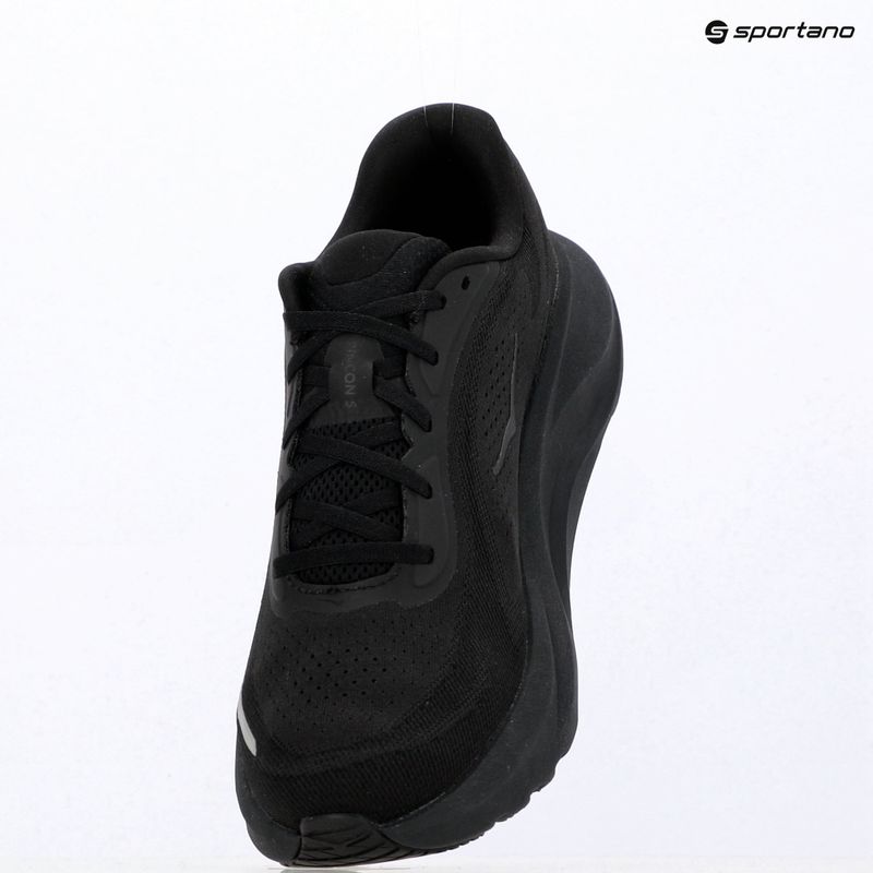 Vyriški bėgimo batai HOKA Rincon 5 black/black 18