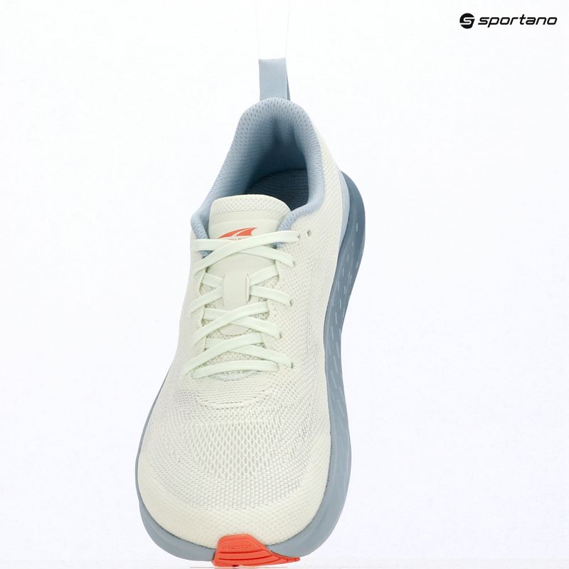 Moteriški bėgimo batai Altra Vanish Pulse ice/ice/blue 14