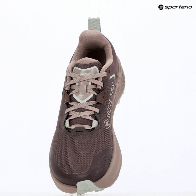 Moteriški bėgimo batai Altra Timp 6 GTX sparrow/pearlized 14