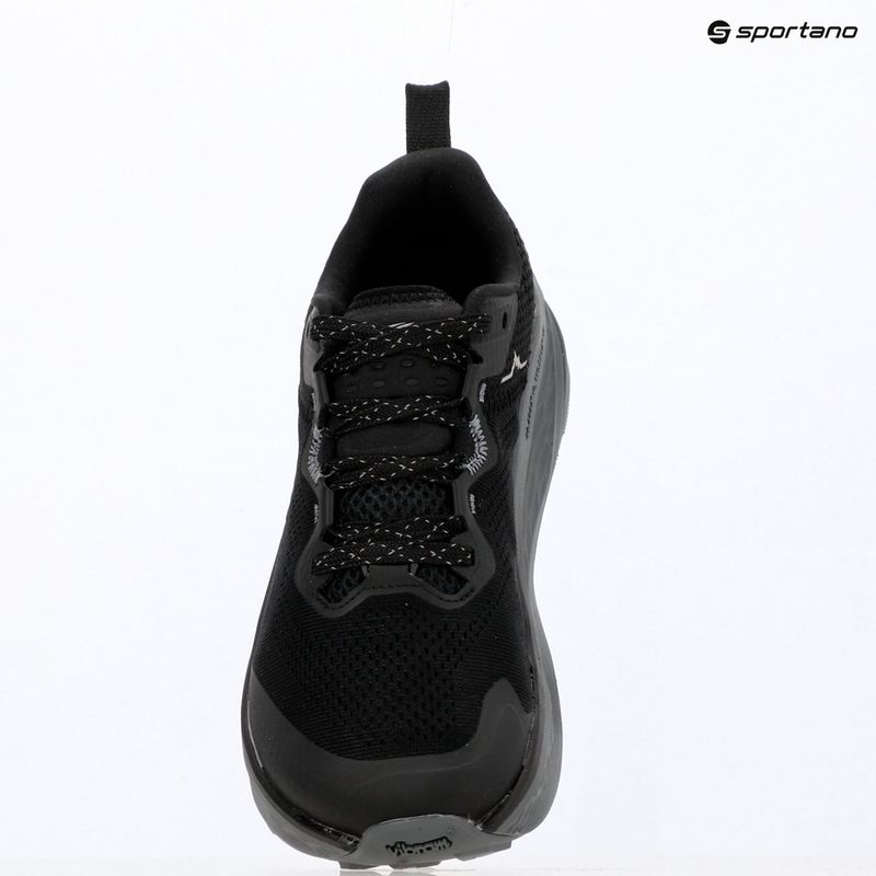 Moteriški bėgimo batai Altra Olympus 7 black/silver/castlerock 14