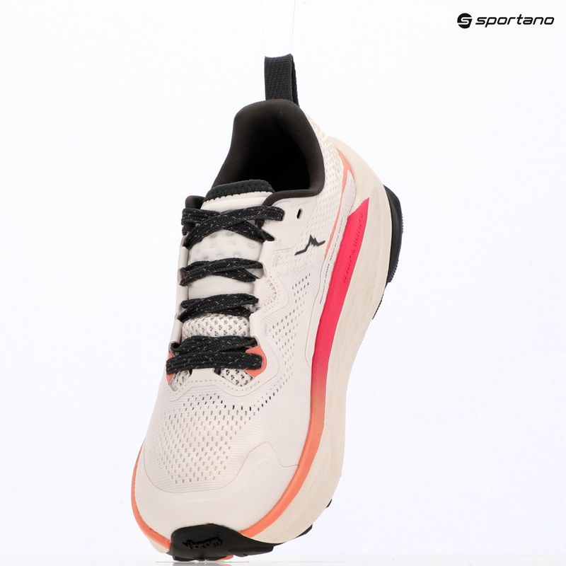 Moteriški bėgimo batai Altra Olympus 7 coconut cream/pink glow 13