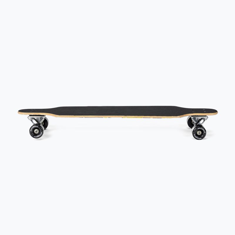 Mechanics Crossy longboard 40x9 PW black 828 3