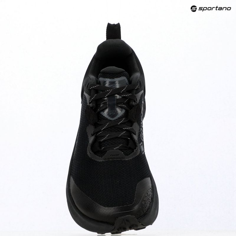 Moteriški bėgimo batai Altra Timp 6 GTX black/black 13