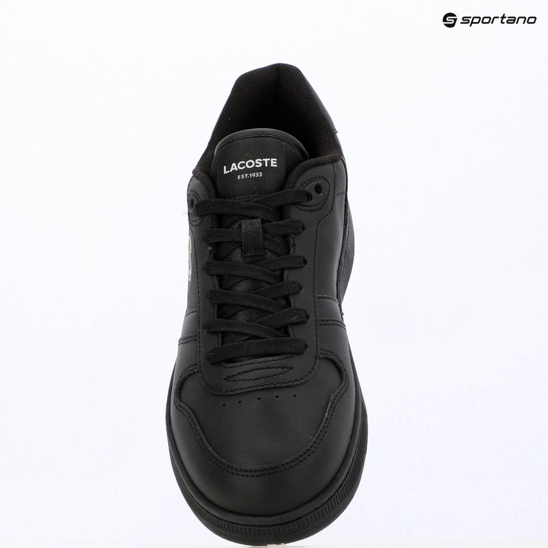 Vyriški batai Lacoste 48SMA0031 black/black 15