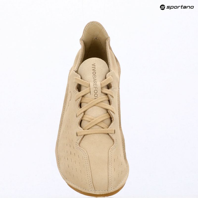 Moteriški barefoot batai Vivobarefoot Sensus desert sand 9