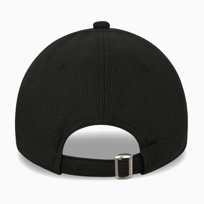Kepurė New Era Diamond Era Essential 9Forty New York Yankees black 2