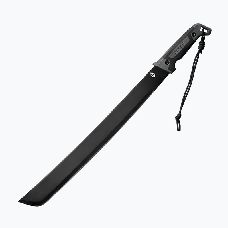 Gerber Gator Bush mačetė juoda 31-002848