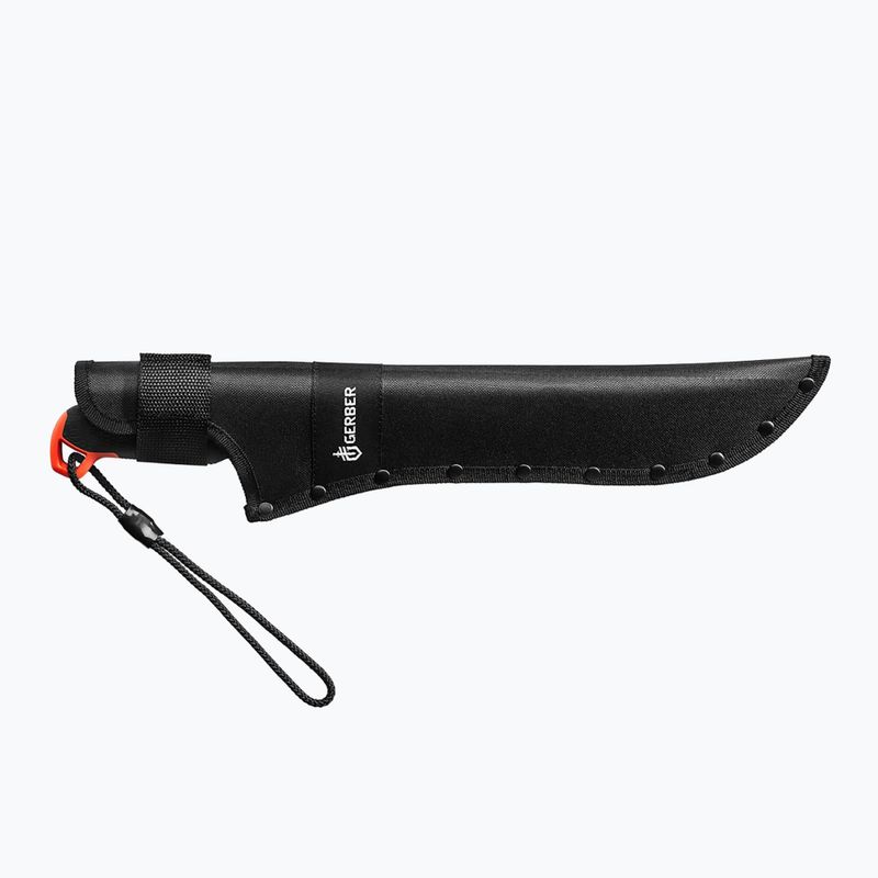 "Gerber Compact Clearpath" mačetė 2