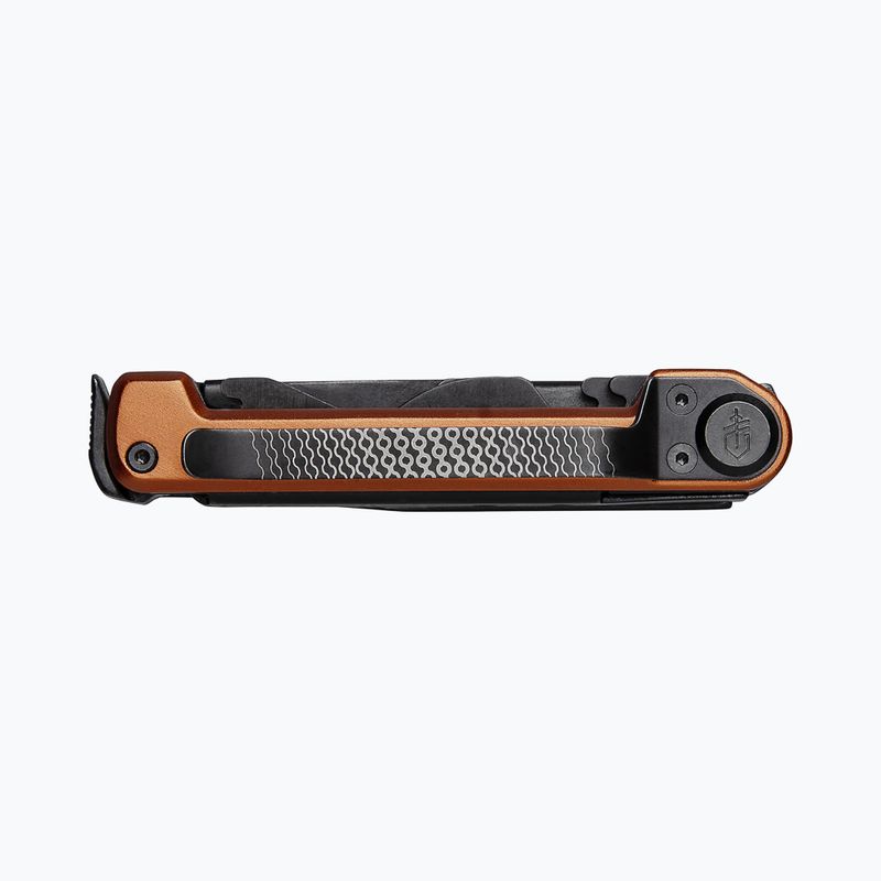 Daugiafunkcinis įrankis Gerber Armbar Scout orange 4