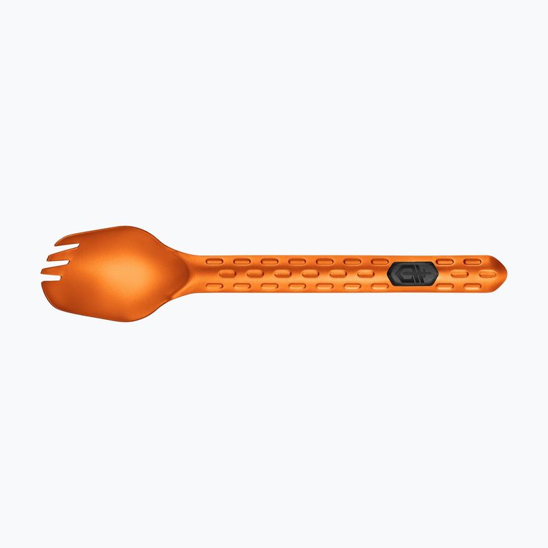 Šakutė Gerber Compleat Multi burnt orange 4