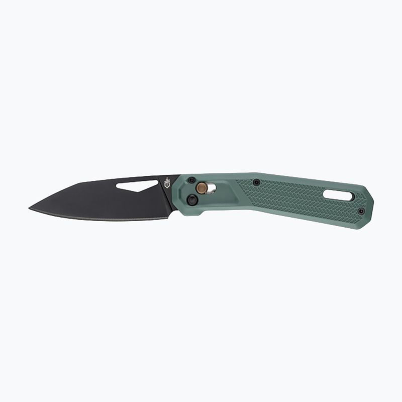 Sulankstomas peilis Gerber Vista Pivot Lock baltic haze/black 2