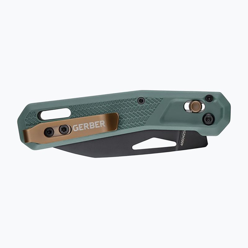 Sulankstomas peilis Gerber Vista Pivot Lock baltic haze/black 3