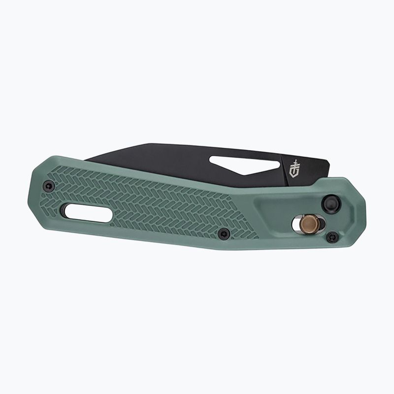 Sulankstomas peilis Gerber Vista Pivot Lock baltic haze/black 4