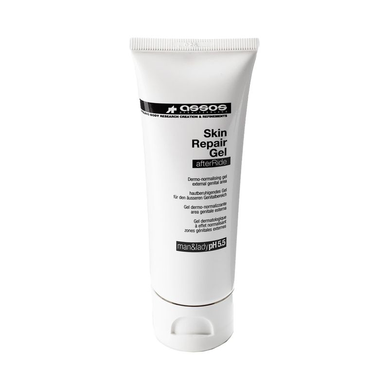 ASSOS Skin Repair gelis nuo įbrėžimų 75 ml