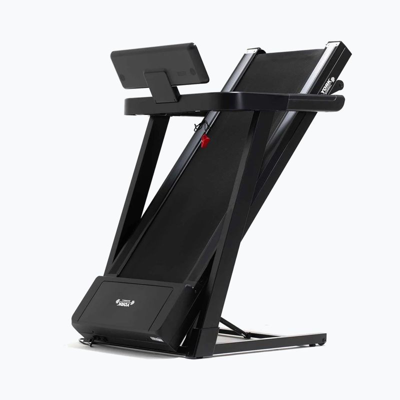 Elektrinis bėgimo takelis York Fitness HT5 black 3
