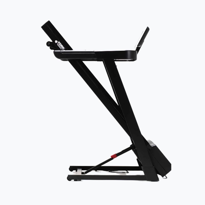 Elektrinis bėgimo takelis York Fitness HT5 black 4