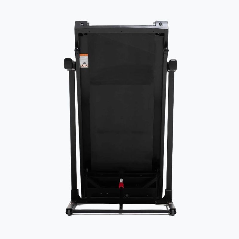 Elektrinis bėgimo takelis York Fitness HT5 black 5