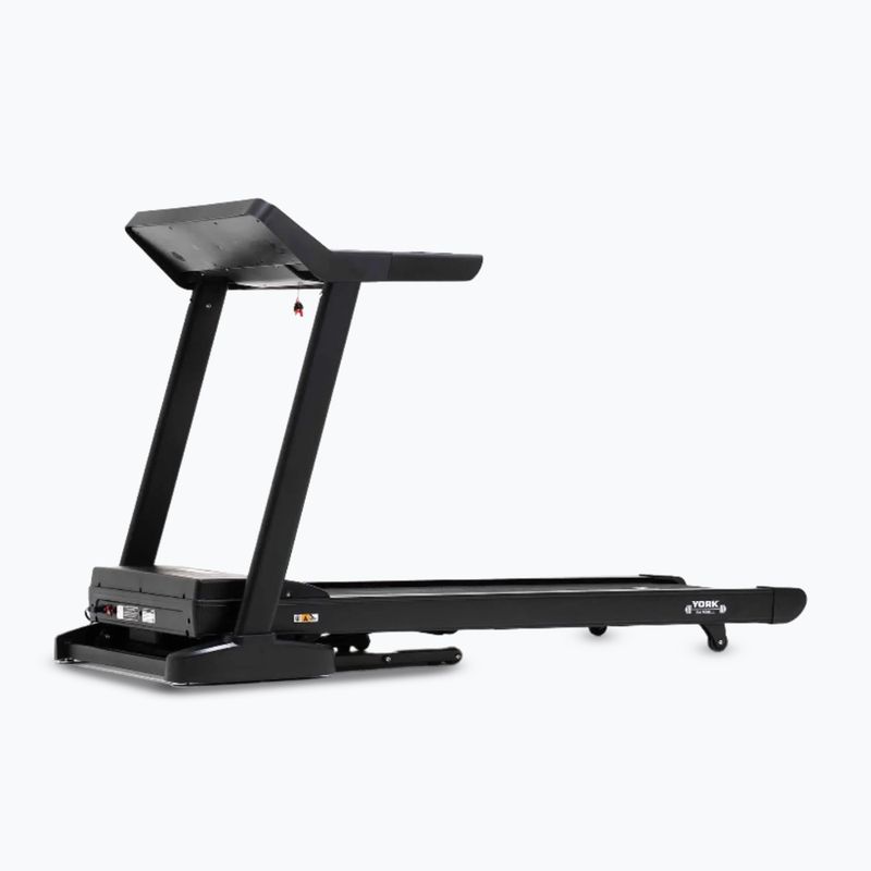 Elektrinis bėgimo takelis York Fitness HT9 black 2