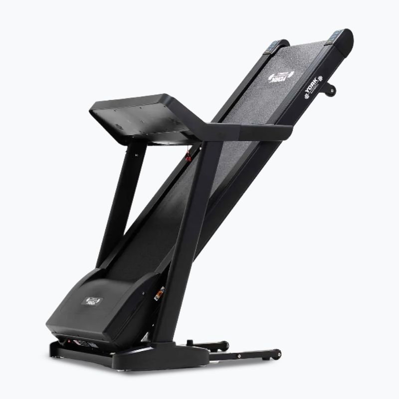 Elektrinis bėgimo takelis York Fitness HT9 black 3