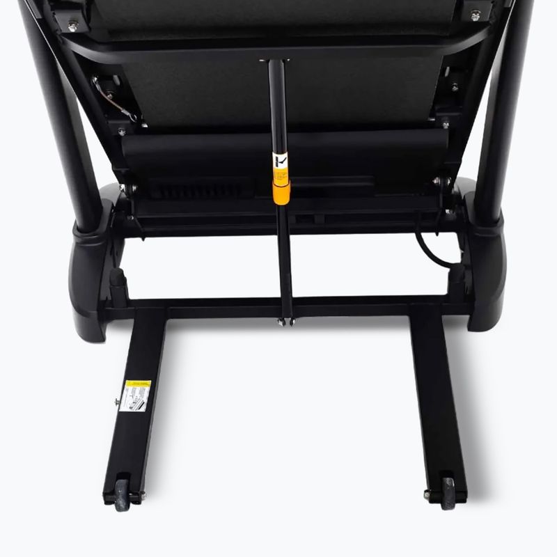 Elektrinis bėgimo takelis York Fitness HT9 black 6