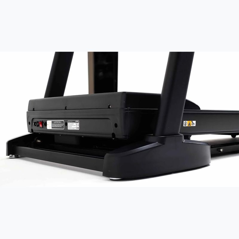 Elektrinis bėgimo takelis York Fitness HT9 black 8